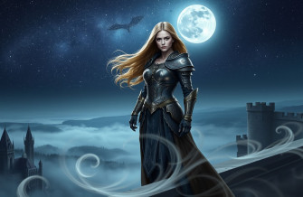 Throne Of Glass Wallpaper