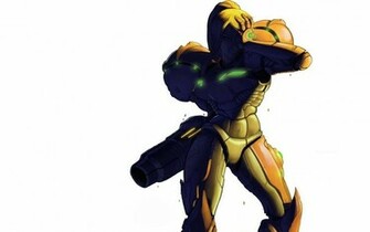 Metroid Samus Aran Games Wallpaper Best HD Photos And