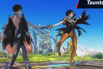 Image Published Direct In Smashbros Dec