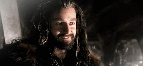 The Hobbit Image Thorin Oakenshield Wallpaper And