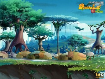 Dreamland Desktop Pc And Mac Wallpaper