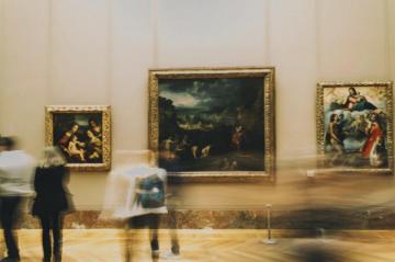 Art Galleries Pictures Image