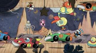 An Lisis De Cuphead Para Xbox One 3djuegos