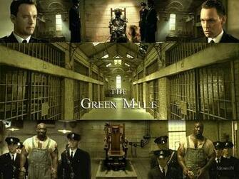 The Green Mile Image HD Wallpaper And Background