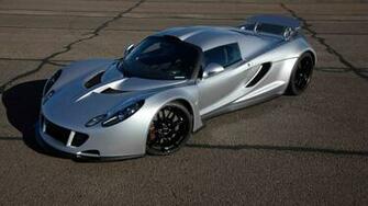 Hennessey Venom Gt Wallpaper