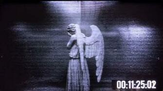 Weeping Angel Desktop Wallpaper Windows Mac Prank