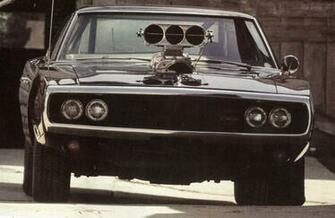 Dodge Charger Wallpaper