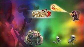 Misc Finally Here Are The New Coc Wallpaper Enjoy