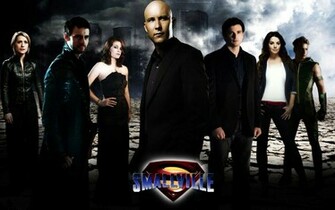 Smallville Wallpaper Gallery1