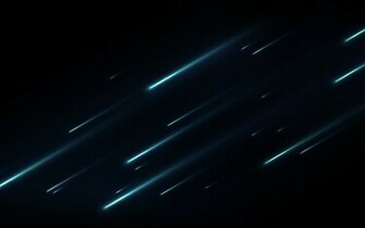 Shooting Stars Wallpaper HD