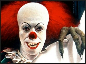 It Clown