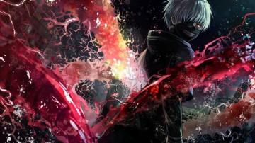 Wallpaper Computer Anime Live HD