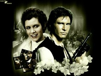 Leia Princess Organa Solo Skywalker Wallpaper