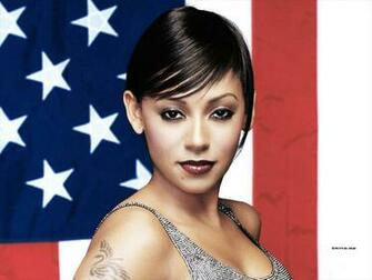 Pics Photos Mel B Wallpaper