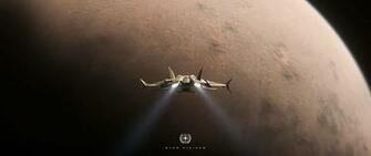 Gladius Wallpaper Starcitizen