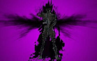 Wallpaper Weapons Anime Art Ajin Demi Human Adzhin Image For