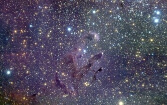 Eagle Nebula Wallpaper Weddingdressin