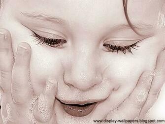Baby Girl Wallpaper HD And Background