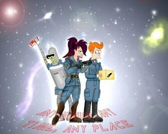 Related Wallpaper Tv Television Widescreen Futurama