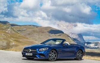 Mercedes Benz Sl500 Wallpaper High Quality