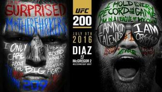 Ufc S Main Event Wallpaper