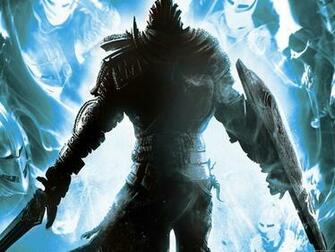 Dark Souls iPad Wallpaper Games Background