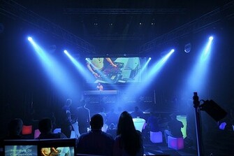 Cool Dj Wallpaper