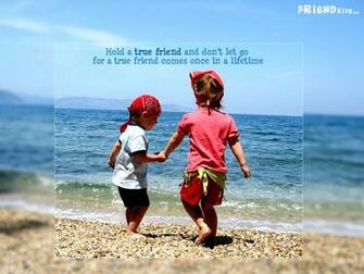 Cute Friendship Wallpaper Love Pieces