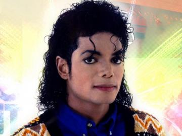 Michael Jackson Wallpaper
