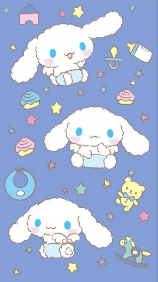 Cinnamoroll