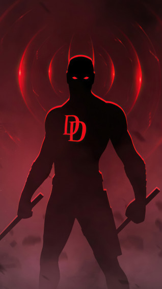 Daredevil HD Wallpaper