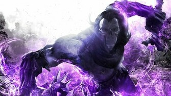 Darksiders Death Alives HD Wallpaper 1080p