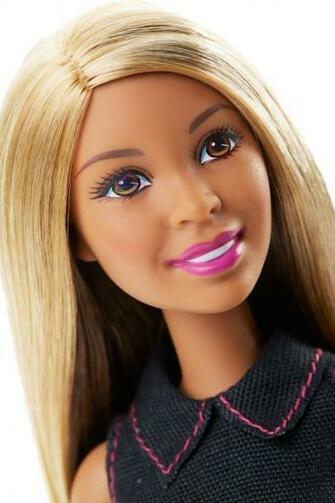 Barbie Spy Squad Secret Agent Doll