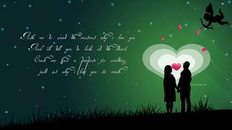 Reasons Why I Love You Wallpaper And