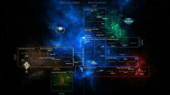 Widescreen Movies Wallpaper Voyager Trek Star Jpg