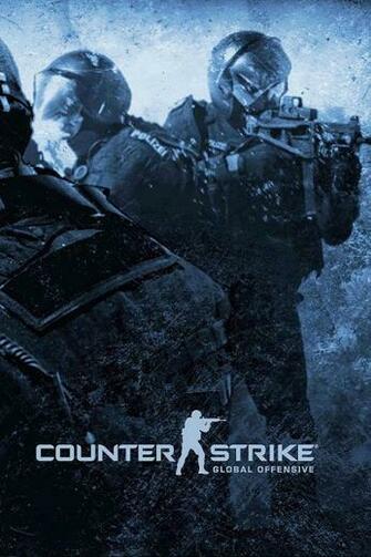 Wallpaper Counter Strike Global Offensive Cs