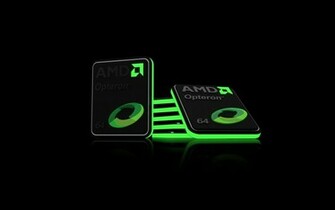 Amd Opteron Wallpaper Technology