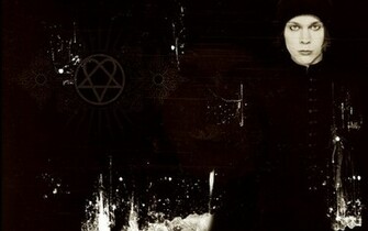 Ville Valo Wallpaper By Alhelidelagarza