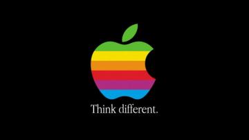 Excellent Apple Logo Wallpaper Osxdaily