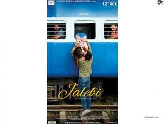 Jalebi Movie Wallpaper