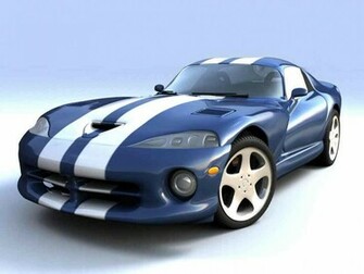 Cool Sports Car Wallpaper