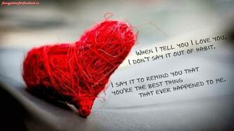 Love My Boyfriend Background For Quotes With Image