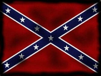 Confederate Flag Wallpaper