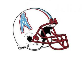 Pre Houston Oilers Wallpaper