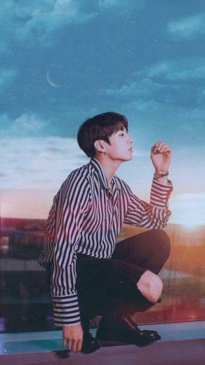 Bts Jungkook Lockscreen Wallpaper Safira Army Btslockscreen