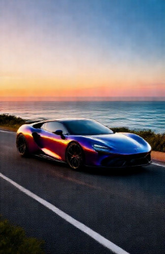 Beautiful Car Wallpaper