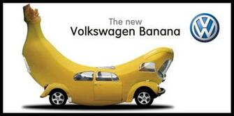 Banana Bus