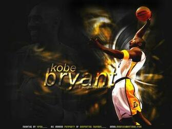 Kobe Bryant Wallaper Picture