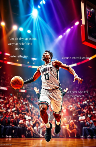 Giannis Antetokounmpo Wallpaper