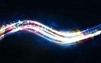 Spark Light Wallpaper